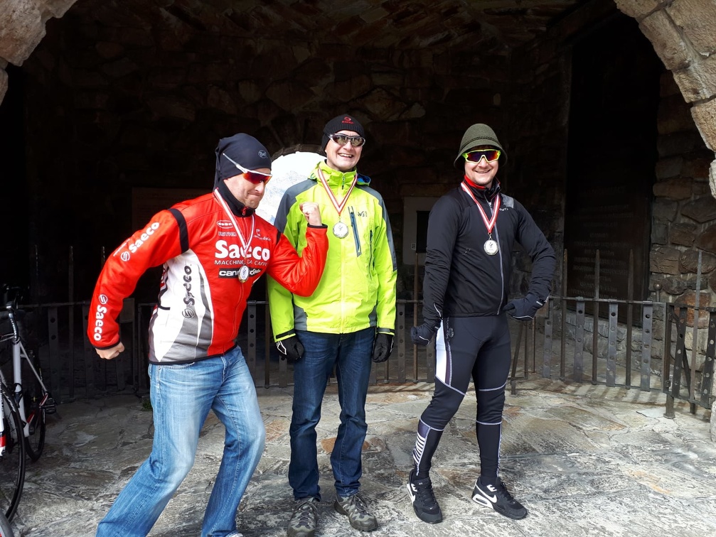 15. Glocknerkönig 2018 | Hirschegger Glocknerkönig 15. Glocknerkönig 2018 | Hirschegger Glocknerkönig